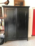 Schoolkast, Ophalen, Gebruikt, 100 tot 150 cm, 1 of 2 laden