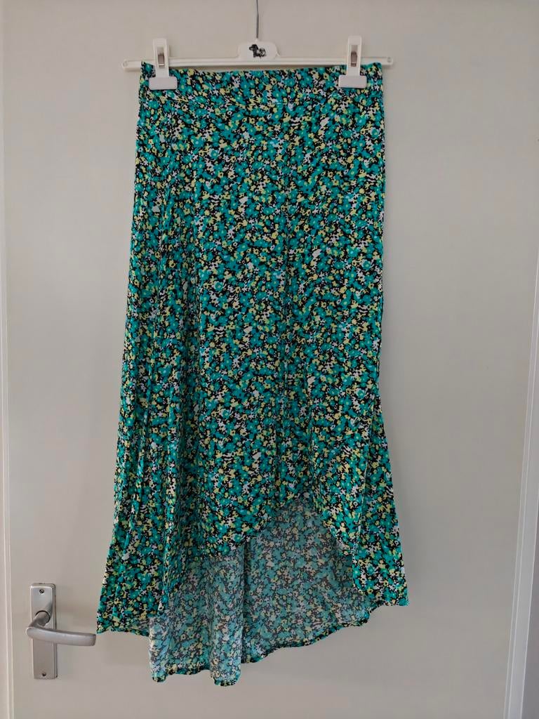 Rok Eksept Shoeby maat M, Ophalen of Verzenden, Gedragen, Onder de knie