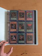 Oude Yu-Gi-Oh! Kaarten - Collectie, Hobby en Vrije tijd, Verzamelkaartspellen | Yu-gi-Oh!, Ophalen of Verzenden, Gebruikt, Meerdere kaarten
