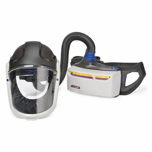 3M Versaflo TR-600 PAPR Systeem - Nieuw in doos, Doe-het-zelf en Verbouw, Adembescherming, Ophalen of Verzenden