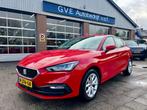 Seat LEON 1.0 TSI STYLE L. ED. CAMERA DIGITAAL DASHBOARD, Voorwielaandrijving, Gebruikt, Met garantie (alle), Leon