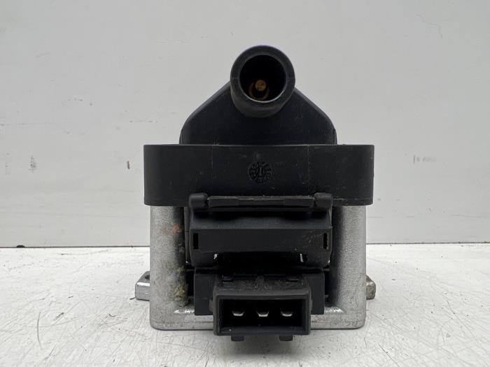 Bobine van een Seat Ibiza, Gebruikt, -, -, Ophalen of Verzenden