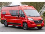 Sunlight Cliff 640 2019 EURO6 Lengte bed 1e Eigenaar, Caravans en Kamperen, Buscamper of Camperbus, Sunlight, Ringverwarming, Fiat