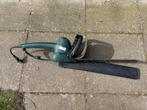Metabo Heggenschaar HS 45 - Elektrisch, Ophalen of Verzenden, Gebruikt, Elektrisch