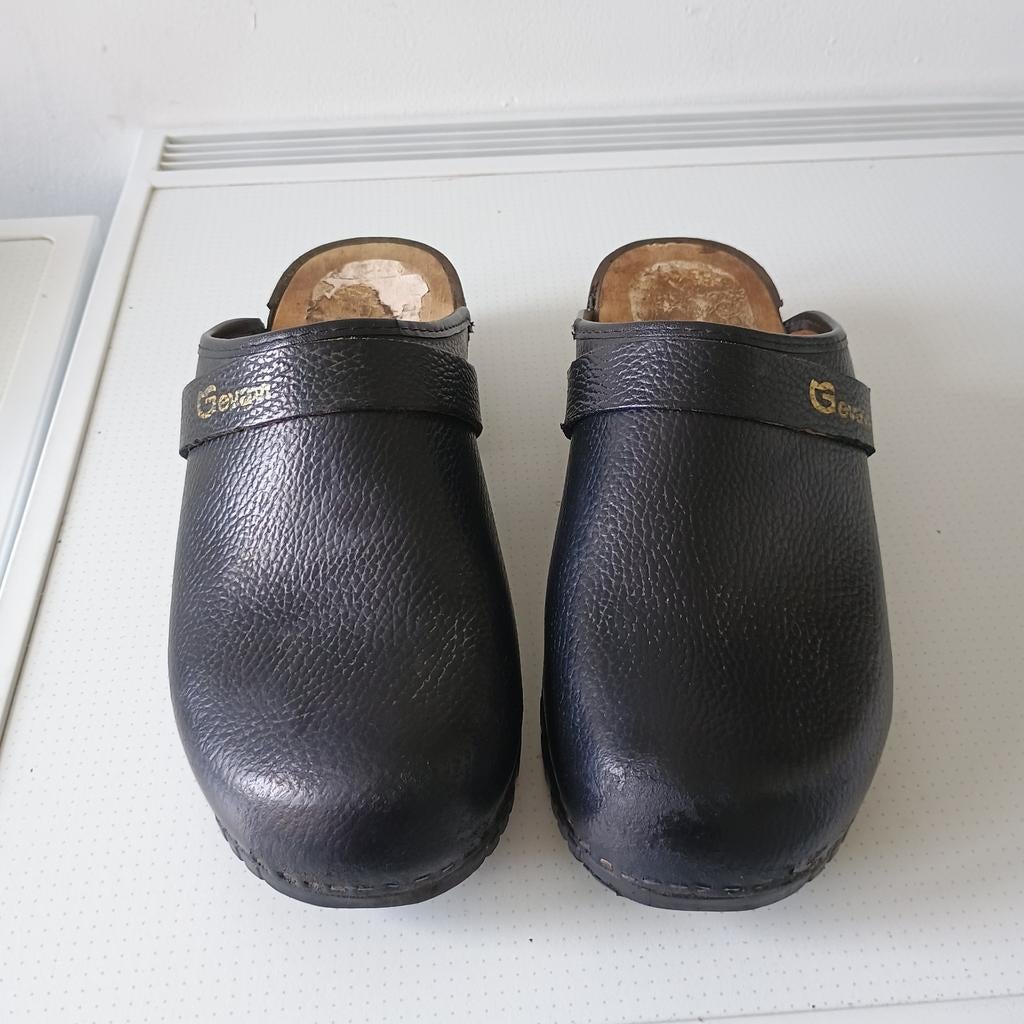 Galvani tuinklompen maat 45, Ophalen of Verzenden, Laarzen