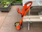 Flymo Contour 500 XT Grastrimmer - Gebruikt, Tuin en Terras, Ophalen, Gebruikt, 30 tot 50 cm, Elektrisch