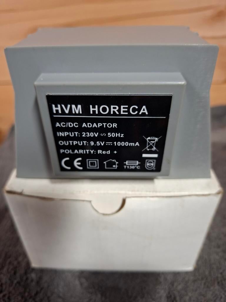 Trafo NIEUW, Ophalen of Verzenden, Nieuw, Overige merken