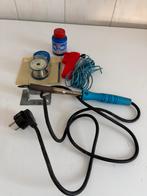 Soldeerbout, Ophalen of Verzenden, Gebruikt