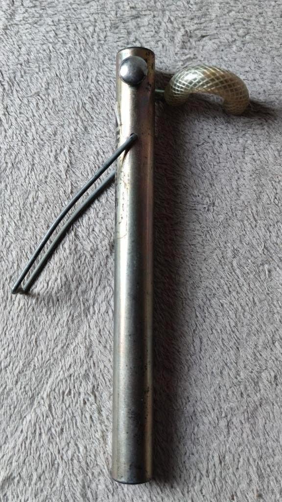 Hercules framespanner, Ophalen of Verzenden