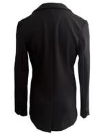 Yaya blazer M, Maat 38/40 (M), Zwart, Ophalen of Verzenden, Zo goed als nieuw