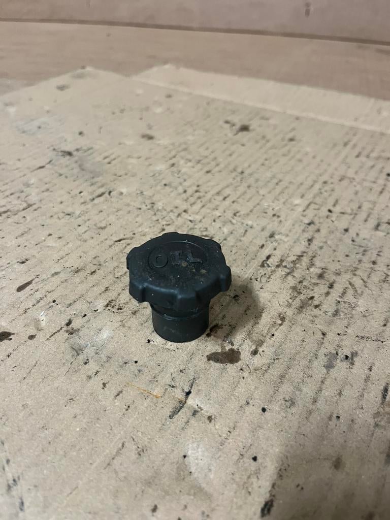 Gilera runner olie dop, Ophalen of Verzenden, A, A, A