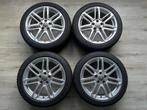 Originele VW Audi TT RS Seat Skoda 5x112 18inch velgen band, Ophalen, Banden en Velgen, 18 inch, Audi