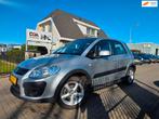 Suzuki SX4 1.6 Comfort Eerste Eigenaar!, Voorwielaandrijving, 15 km/l, Gebruikt, 4 cilinders