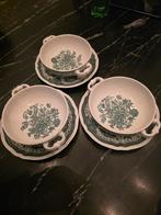 Villeroy & Boch Mettlach, Antiek en Kunst, Antiek | Servies compleet, Ophalen of Verzenden