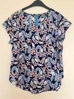 Adventure Line shirt maat 40, Maat 38/40 (M), Korte mouw, Gedragen, Verzenden