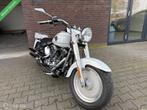 Harley Davidson 88 FLSTF Fat Boy, Motoren, Harley-Davidson, Bedrijf, 1449 cc, Meer dan 35 kW