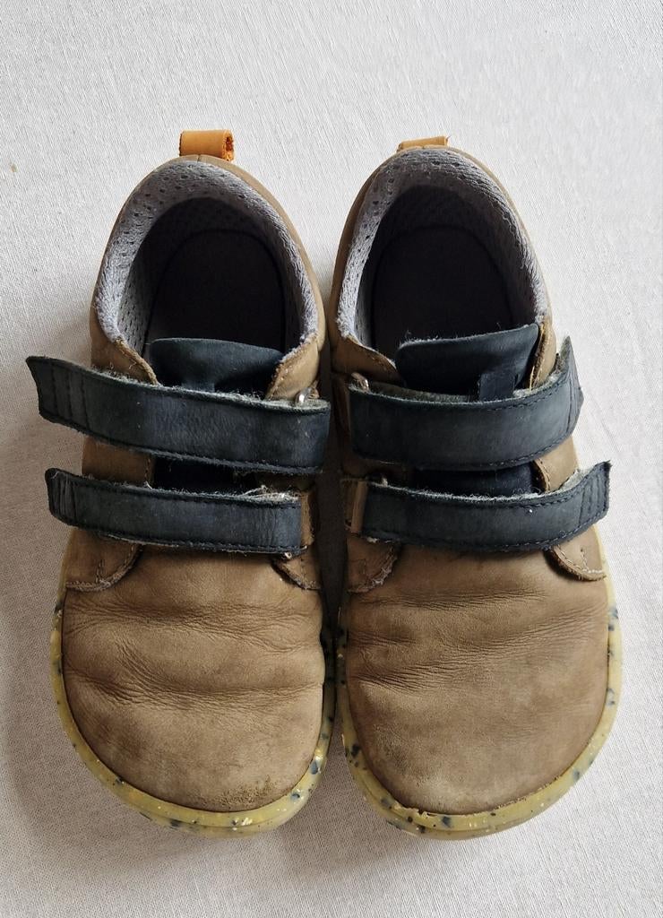 Be Lenka Barefoot Nubuck Leren Schoenen Maat 31, Ophalen of Verzenden, Gebruikt, Be Lenka, Schoenen