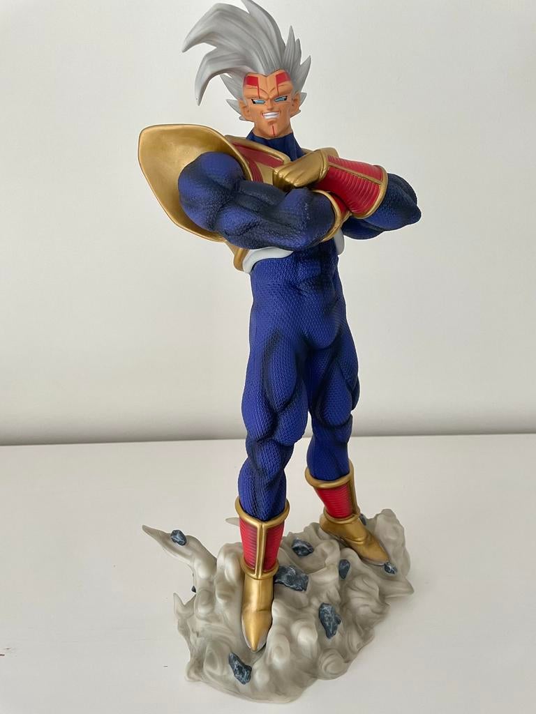Dragonball figure Baby Vegeta, Ophalen of Verzenden