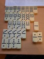 domino steentjes 101 dalmatiërs in zakje, Verzamelen, Ophalen of Verzenden, Overige figuren, Zo goed als nieuw, Overige typen
