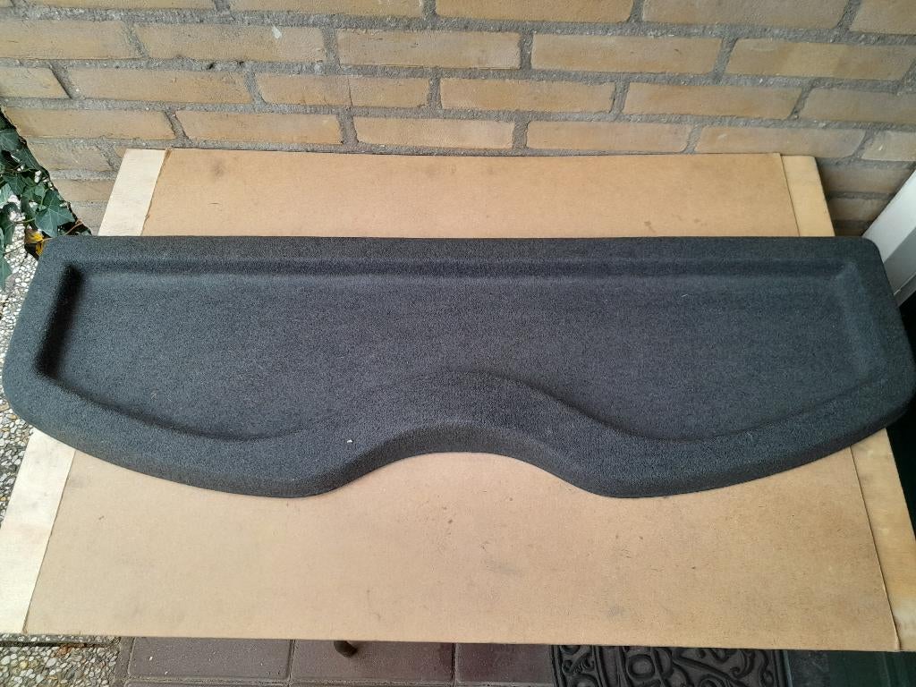 HOEDENPLANK - RENAULT MODUS - Bouwjaar: 2004 t/m 2012, Verzenden, Gebruikt