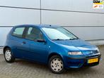 Fiat Punto 1.2-16V ELX Speedgear Automaat |Nette Auto |Nap |, Auto's, Fiat, 15 km/l, Gebruikt, 4 cilinders, Origineel Nederlands