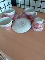 Myott Royal mail.fine Staffordshire ware.Made in Engeland., Ophalen