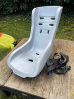 Babboe peuterschaal, Ophalen, Gebruikt