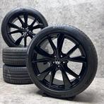 20 inch originele Misano velgen + zomerbanden VW Tiguan, Gebruikt, Banden en Velgen, Ophalen of Verzenden, 235 mm