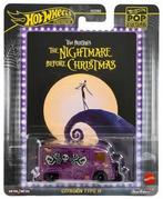 Hotwheels Premium: The Nightmare before Christmas - Citroen, Kinderen en Baby's, ., Nieuw, Ophalen of Verzenden, .