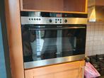 Siemens inbouw combi oven, Ophalen of Verzenden, 45 tot 60 cm