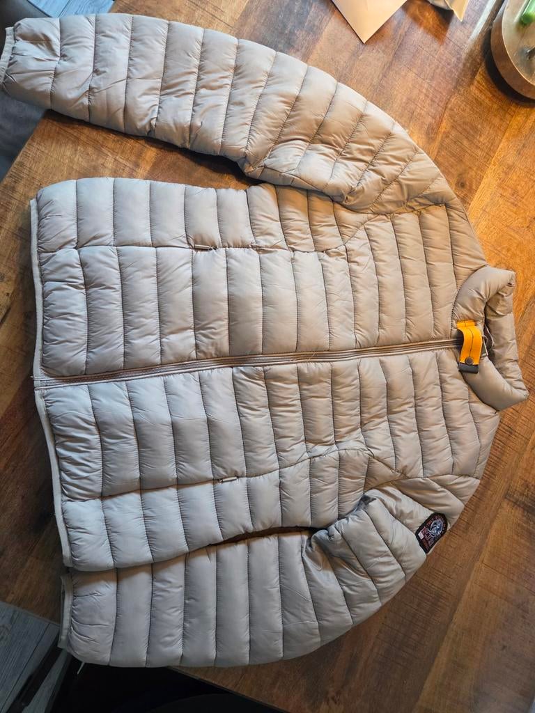 Parajumpers Zomer/Tussenjas Maat L, Kleding | Dames, Jassen | Zomer, Parajumpers, Ophalen of Verzenden, Zo goed als nieuw, Maat 42/44 (L)