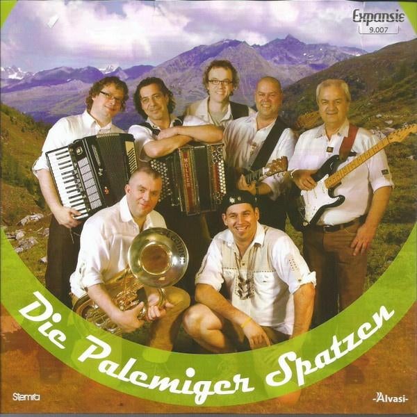 Palemiger Spatzen - Morgenmuffel, Ophalen of Verzenden, Zo goed als nieuw, Overige formaten, Overige genres