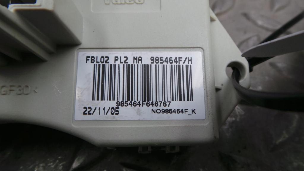 BMW 3 SERIES E91 320DA KACHELMOTOR 2006, Ophalen of Verzenden, Gebruikt, Stiba lid