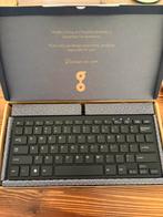 R-Go Compact Ergonomisch Toetsenbord - QWERTY - Bedraad, Computers en Software, Ergonomisch, Nieuw, Ophalen of Verzenden, Qwerty