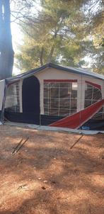 Jamet Arizona 2003( bouwjr 2002), Ophalen, Meerkleurig, Aanwezig, Jamet