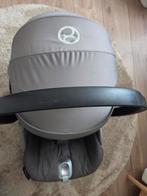 Cybex Platinum Cloud Z+ autostoel - Zo goed als nieuw, Kinderen en Baby's, Autostoeltjes, Overige merken, Autogordel of Isofix