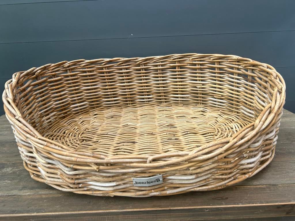 Beeztees hondenmand, Dieren en Toebehoren, Ophalen, -, -, Zo goed als nieuw