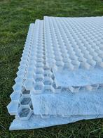 Grindmatten 100x120x3cm - Nieuw, Tuin en Terras, Ophalen, Nieuw, Grind