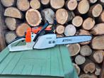 Stihl ms 240 woodboss zeer nette staat, Tuin en Terras, Hand-tuingereedschap, Ophalen of Verzenden, Zo goed als nieuw, Overige soorten