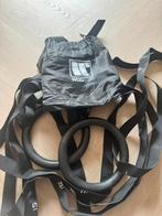 Wodster ringen fitness turnen, Ophalen of Verzenden, Zo goed als nieuw, Overige typen