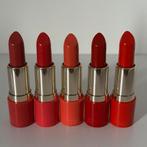 Clarins Joli Rouge Lipstick 5 Kleuren, Sieraden, Tassen en Uiterlijk, Uiterlijk | Cosmetica en Make-up, Lippen, Nieuw, Ophalen of Verzenden