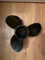 Schroef voor 30pk Suzuki 4 takt, Watersport en Boten, Bootonderdelen, Ophalen of Verzenden, Gebruikt, Motor en Techniek, Motorboot
