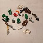 Lego Bionicle onderdelen - Losse stenen, Ophalen, Gebruikt, Losse stenen, Lego