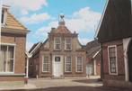 Ootmarsum - Het Drostenhuis - nieuw, Verzenden, 1980 tot heden, Ongelopen, Overijssel