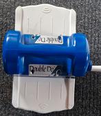 Double Do XL Stans- en Embossingmachine, Ophalen, Gebruikt, Overige thema's, Geschikt voor karton