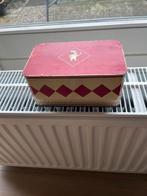 koektrommel Bolletje, Ophalen of Verzenden, Gebruikt, Koek(jes), Overige merken