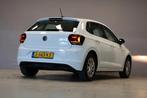 Volkswagen Polo 1.0 TSI CLBusiness |Carplay|Par € 11.995,0, Stof, Gebruikt, 95 pk, 1055 kg