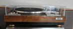 Akai AP-206C platenspeler met echt houten plint., Ophalen, Akai