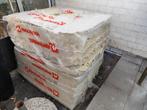 Rockwool steenwol isolatie 8 cm dik, Ophalen, Nieuw, Steenwol, 4 tot 8 cm