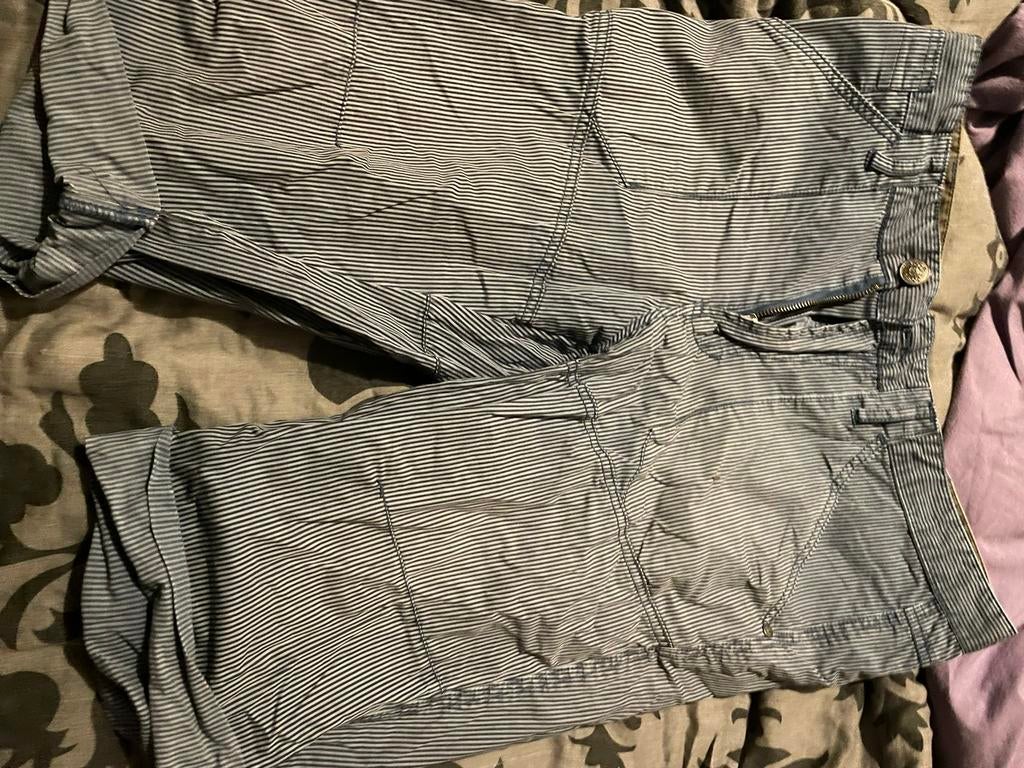 Korte broek maat s, Ophalen of Verzenden, Zo goed als nieuw